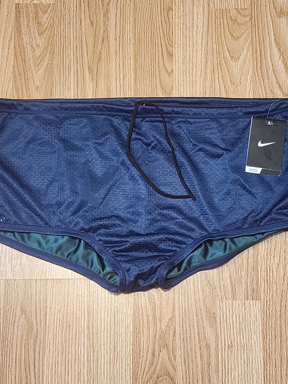 Nike Men's Swimming Briefs Nike Performance Swimwear Bikini Briefs 38